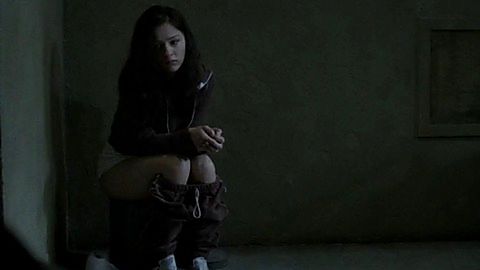Pic: Annet Mahendru in The Americans (2013)