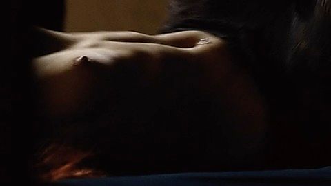 Pic: Saadet Işıl Aksoy in Twice Born (2012)