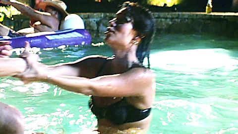 Pic: Leticia Jimenez in Straight A's (2013)