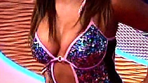 Pic: Keshia Knight Pulliam in Splash! (2013)