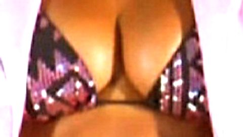 Pic: Keshia Knight Pulliam in Splash! (2013)