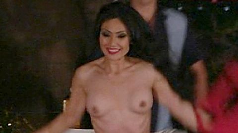 Pic: Chasty Ballesteros in Casting Couch (2013)