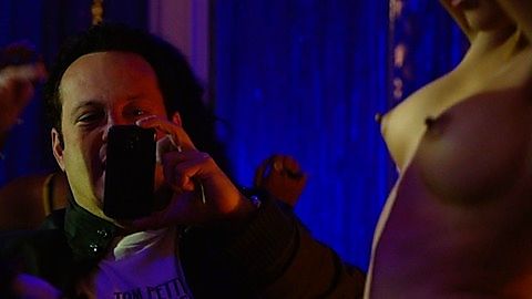 Pic: Chasty Ballesteros in The Internship (2013)