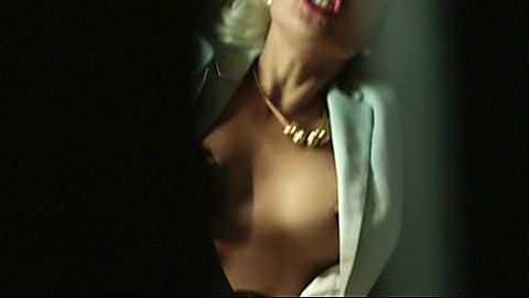 Pic: Chasty Ballesteros in The Funhouse Massacre (2015)