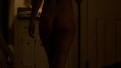 Pic: Natalie Hall in +1 (2013)