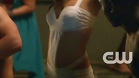 Pic: Natalie Hall in Star-Crossed