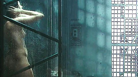 Pic: Kaitlin Riley in Scavengers (2013)