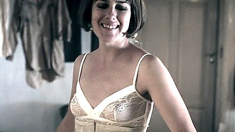 Pic: Jessica Grabowsky in Where Once We Walked (2011)