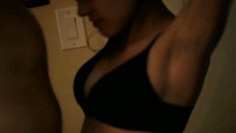 Pic: Jess Adams in This Thing with Sarah (2013)