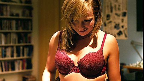 Pic: Lorna Dempsey in Stitches (2013)