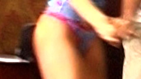 Pic: Rachel Wooley in Frat House XO (2013)