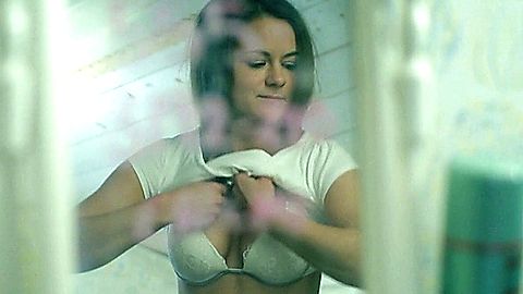 Pic: Hanna Oldenburg in Blood Runs Cold (2011)
