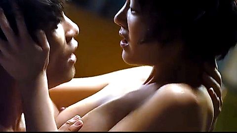 Pic: So-Yul Shin in My PS Partner (2012)