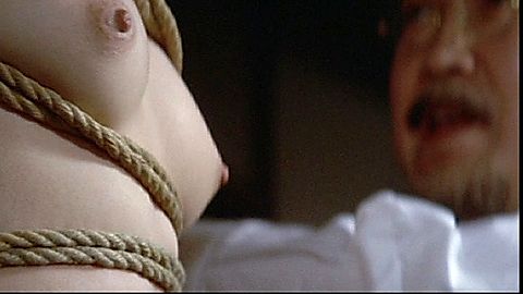 Pic: Rei Okamoto in Fairy in a Cage (1977)