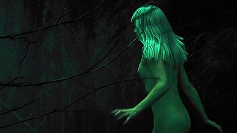 Pic: Saoirse Ronan in How I Live Now (2013)