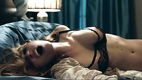 Pic: Joséphine de la Baume in Kiss of the Damned (2012)