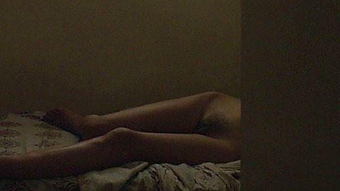 Pic: Elisa Lasowski in Hyena (2014)