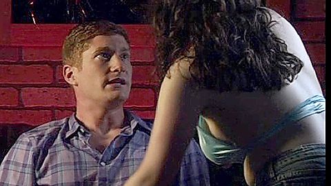 Pic: Kate Dylan in Virgin Alexander (2012)