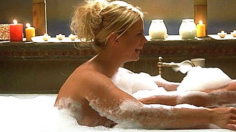 Pic: Anna Semenovich in Gitler kaput! (2008)