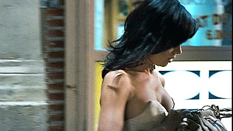 Pic: Anastasiya Zavorotnyuk in Kod apokalipsisa (2007)