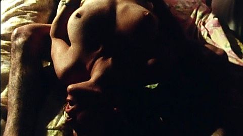 Pic: Debbie Collins in Sexcula (1974)