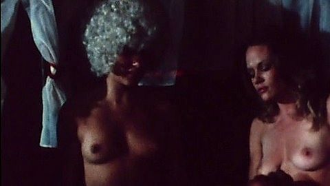 Pic: Jamie Orlando in Sexcula (1974)