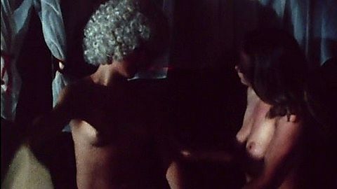 Pic: Jamie Orlando in Sexcula (1974)