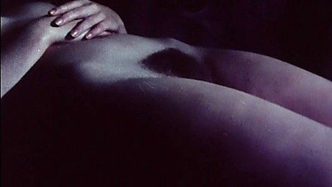 Pic: Marie McLeod in Sexcula (1974)
