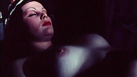 Pic: Marie McLeod in Sexcula (1974)