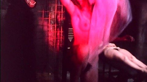 Pic: Julia Simmons in Sexcula (1974)