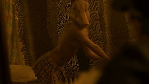 Pic: Katelin Baxter in Disconnect (2013)