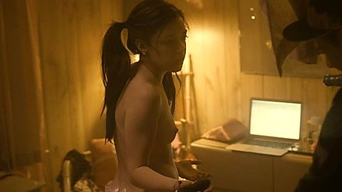Pic: Jackie Austin in Disconnect (2013)