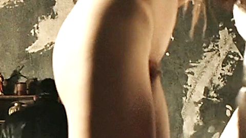 Pic: Hera Hilmar in Da Vinci's Demons
