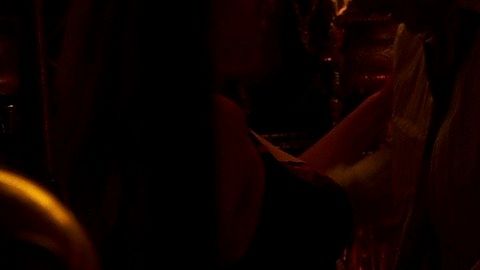 Pic: Betty Gilpin in Nurse Jackie (2009)