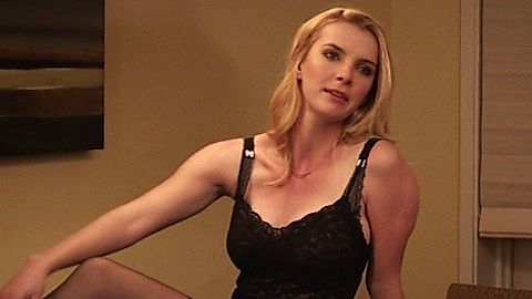 Pic: Betty Gilpin in Take Care (2014)