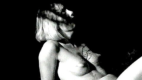 Pic: Katy Cee in Intruder (2008)