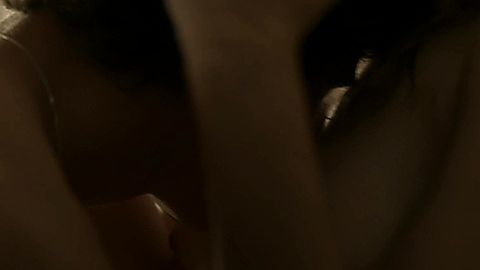 Pic: Adèle Haenel in Heat Wave (2011)