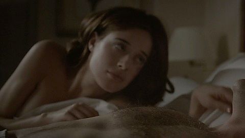 Pic: Marina Squerciati in The Americans (2013)