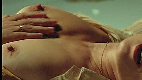 Pic: Anastasia Kovelenko in Gift From Above (2003)