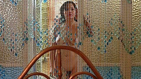 Pic: Anastasia Kovelenko in Gift From Above (2003)
