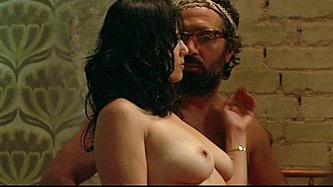 Pic: Anastasia Kovelenko in Gift From Above (2003)