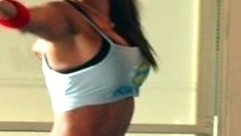 Pic: Jennifer Nicole Lee in Pain & Gain (2013)