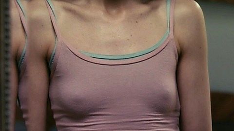 Pic: Anna Foglietta in Love is Not Perfect (2012)