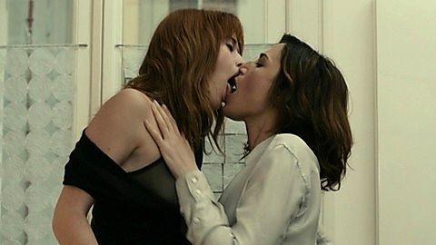 Pic: Anna Foglietta in Love is Not Perfect (2012)