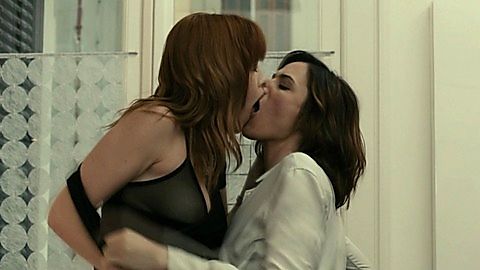 Pic: Lorena Cacciatore in Love is Not Perfect (2012)