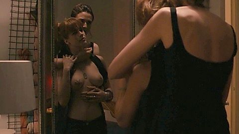 Pic: Lorena Cacciatore in Love is Not Perfect (2012)