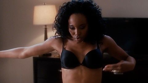 Pic: Erica Ash in Scary Movie (2013)
