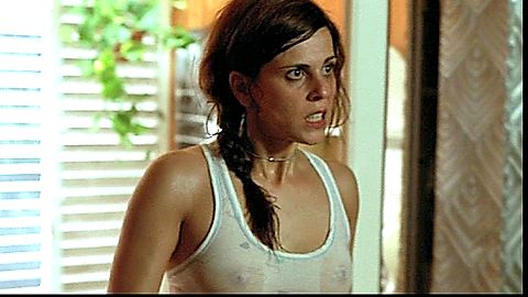 Pic: Anali Harpaz in Gift From Above (2003)