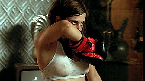 Pic: Anali Harpaz in Gift From Above (2003)