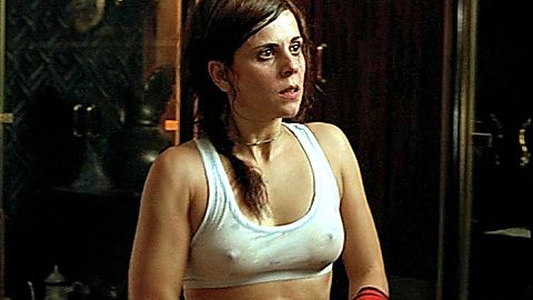 Pic: Anali Harpaz in Gift From Above (2003)